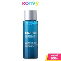 ราคา Biotherm LIfe Plankton Clear Essence 10ml 14ml น้ำตบแพลงก์ตอนไบโอเธิร์ม เนื้อสัมผัสบางเบาดุจน้ำ ซึมซาบเร็ว เพื่อผิวดูกระจ่างใส รูขุมขนกระชับดุจผิวใหม่ที่ดูอ่อนเยาว์ (22199724703)