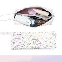 ราคา Lasvea Travel Storage Bag for Dyson Supersonic Hair DryerDustproof Case Travel Pouch for Dyson AirwrapWaterproof Magnetic Sleeve Case for Dyson Hair Dryer Care Tools (21564718402)