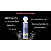ราคา น้ำยาทำความสะอาดกระจก LIQUI MOLY สูตรเข้มข้น Windshield Super Concentrated Cleaner 250ML (16784018703)