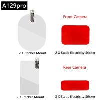 ราคา For VIOFO A129 pro Film and Static Stickers Suitable for VIOFO A129 Double Adhesive Sticker Pads (18603260556)