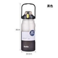 ราคา HOT14 ขวดน้ำ 2 ลิตร แถมฟรีสติ๊กเกอร์ ขวดน้ำบอกเวลา ขนาด2ลิตร บอกปริมาณ วัสดุพลาสติกPC กระบอกน้ำ ขวดน้ำพกพา (22206672964)