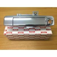 ราคา มือเปิดฝาท้าย เปิดกลาง สำหรับอีซูซุ Isuzu รุ่น ดีแม็ก ออลนิว Dmax All new ปี 2012 2015 มีรูกล้อง ไม่มีรูกล้อง (22150415595)