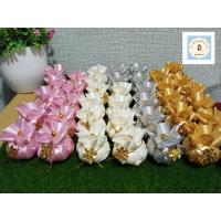 ราคา เหรียญโปรยทานถุงเงินถุงทอง งานตัวเปล่านะคะ (22132660615)