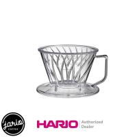 ราคา JARIO x HARIO ดริปเปอร์ Pegasus HARIO พลาสติก แท้จากญี่ปุ่น HARIO Pegasus Plastic Dripper (21433223347)