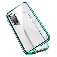 ราคา เคสสำหรับหัวเหว่ยแม่เหล็กโลหะ P50 P40 P30 P20 Nova 9 Pro เคสสำหรับ Mate กระจกสองด้าน40 30 20 50 Pro (19667340154)