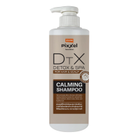 ราคา Lolane Pixxel Detox Spa Shampoo 550 ml (21903331569)