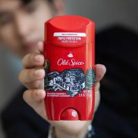ราคา Old Spice Wolfthorn Anti Perspirant Deodorant for Men 73g (17790914278)