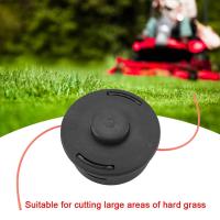 ราคา 25 2 สายไนลอนเครื่องตัดหญ้าสำหรับ STIHL หญ้า Trimmer FS120 250 พลาสติก (21987503278)