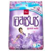 ราคา เอสเซ้นซ์ ผงซักฟอก Essence ผงซักผ้า สูตรมาตรฐาน ขนาด 1800 1900 กรัม (21790486270)