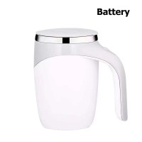 ราคา Xiaomi YouPin Official Store แก้วปั่น อัตโนมัติ ชาร์จ ไฟ ชงอัตโนมัติ สแตนเลส 304 แบบพกพา ปั่นโปรตีน แก้วชงกาแฟ (22075837217)