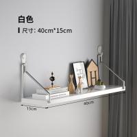 ราคา ชั้นวางของติดผนังแบบไม่เจาะรูชั้นวางของติดผนังห้องรับแขกห้องนอนหัวเตียงชั้นวางของติดผนังแบบแขวนพาร์ทิชันชั้นวางเราเตอร์ (21109581831)