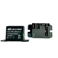 ราคา RELAYรุ่น HLS T91 16F 3 C Relay รีเลย์ 12VDC 24VDC 30A 5ขา มีของพร้อมส่งในไทย (20208782839)