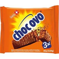 ราคา Ovomaltine bar schoko klassiโอวัลตินอัดแท่ง โอวัลตินบาร์เข้มข้นจากประเทศสวิสเซอร์แลนด์ (21025917572)