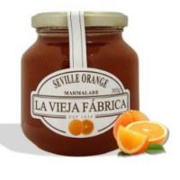 ราคา LA VIEJA FABRICA Seville Orange Marmalade 365 g (22006331032)