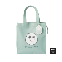 ราคา Moshi Moshi กระเป๋าช้อปปิ้ง กระเป๋าถือ ลาย We Bare Bears ลิขสิทธิ์แท้ รุ่น 6100003541 3543 (21649223276)