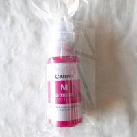 ราคา หมึกเติม CANON INK GI 790 หมึกขวดแท้ 4 สี BK C M Y สำหรับ Pixma G1010 G2010 G3010 G4010 (21998817683)