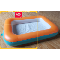 ราคา Inflatable pools สระเป่าลม3ชั้น ใหญ่มาก สระน้ำครอบครัว สระฝึกว่ายน้ำเด็ก สระว่ายน้ำเป่าลม วัสดุปลอดสารพิษ สระว่า ยน้ำพอง (21899089847)