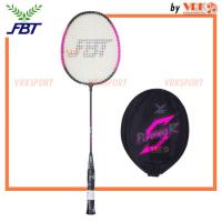 ราคา FBT ไม้แบดมินตัน FBT POWER S รหัส 51391 (21449581721)
