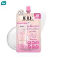 ราคา Mille มิลเล่ บลิ๊งค์ ไบร์ท บอดี้ ไพรเมอร์ ครีม 15ก (22023220579)