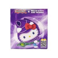 ราคา แฮปปี้มีล แมคโดนัลด์ ยูกิโอ x ซานริโอ้ Happy Meal Mcdonald Yu Gi Oh x Hello Kitty VaniLand (22094319805)