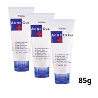 ราคา Mistine Acne Clear โฟมล้างหน้า มิสทิน แอคเน่ เคลียร์ เฟเชี่ยล โฟม 85g (21729749665)