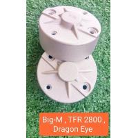 ราคา ฝาปิดซองถ่านสตาร์ท ลูกปืน Nissan Big M Isuzu TFR2800 Dragon Eye ตรงรุ่น ไดร์ตระกูล Hitachi ราคาต่อ 1อัน (21585601353)