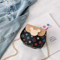 ราคา LEMONHELLO กระเป๋าใส่บัตรใบเล็กน่ารักกระเป๋าสตางค์เด็กลายการ์ตูนมิกกี้กระเป๋าใส่เหรียญสายโซ่กระเป๋าสะพายไหล่กระเป๋าเด็กทารกกระเป๋าสะพายคาดลำตัวสำหรับเด็กผู้หญิงกระเป๋าเด็ก (14715289187)