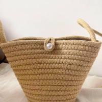 ราคา INVADER รูปร่างของเปลือกหอย ถุงผ้าคอตตอน งานทำมือ ทอผ้าฝ้ายทอ กระเป๋าถือแบบถือ กระเป๋าใส่เหรียญ นักช้อป ผู้หญิงผู้หญิงผู้หญิง (22057293660)