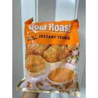 ราคา Gold Roast 3in1 Instant Teamix โกลด์โรสท์ ชาสำเร็จรูป (19379434896)