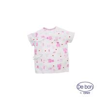 ราคา เสื้อผ้าเด็กอ่อน de bon by Enfant ผ้ายืดพิมพ์ลายน่ารัก สินค้าขายแยกชิ้น (21458069858)
