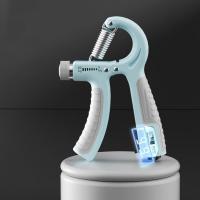 ราคา ที่บริหารข้อมือ ปรับน้ำหนักได้ 60 KG ที่บีบบริหารข้อมือ บีบบริหารมือ ที่บริหารนิ้ว มือบีบ (22030297231)