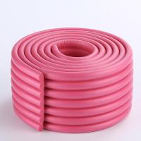 ราคา IQANGEL แถบกันการชนสำหรับเด็กทารกในแถบป้องกันสายรัดมุมกันการกระแทกหัวนุ่มแพคเกจแบบที่ป้องกันมุมขอบป้องกันการตก (20465521023)
