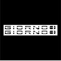 ราคา สติ๊กเกอร์โลโก้ Honda Giorno (21551592723)