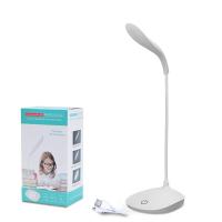 ราคา โคมไฟอ่านหนังสือ ไร้สาย โคมไฟ ชาร์จไฟ หรี่ได้ ไฟถนอมสายตา ไฟตั้งโต๊ะ LED อ่านหนังสือ (21834534501)