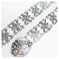 ราคา Vintage Jewelry เข็มขัดชุดไทย เข็มขัดสีนาค เข็มขัดแฟชั่นสีทอง เข็มขัดชุดไทย สีนาคสีทองสีเงินมีสามสีให้เลือก (21425203113)