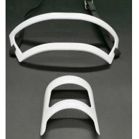 ราคา หวีเคราสำหรับผู้ชาย4ชิ้นกรรไกรตัดผมพลาสติกหนวดเคราผู้ชายจัดแต่งทรงหวีเครื่องมือความงามสำหรับผมเคราแม่แบบไม้บรรทัด (21431333606)