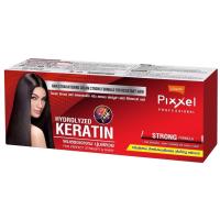 ราคา ครีมยืดผมเคราติน โลแลนหลอดใหญ่ LOLANE PIXXEL HYDRILYZED KERATIN PIXXEL 110 กรัม (10027532517)