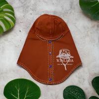 ราคา หมวกคลุมช่างเชื่อม หมวกช่างเชื่อม เครื่องมือช่าง หมวกกันสะเก็ดไฟ (22178830039)