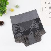 ราคา กางเกงในสตรี เอวสูง ขอบลูกไม้ ลายลูกไม้ ขาเว้า เก็บพุง กระชับสัดส่วน Munafie ของแท้ แบรนด์ญี่ปุ่น ชั้นใน กางเกงในหญิง (21620062074)