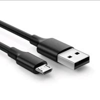 ราคา สายชาร์จ samsung Micro USB มีสีดำและสีขาว (21742388196)