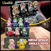 ราคา Original Mega Space Molly Toys (22060074133)