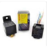 ราคา จัดส่งเร็ว รีเลย์ BOSCH 5ขา 12V30A ของแท้100 (21491317446)