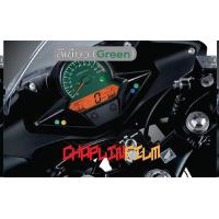 ราคา ฟิล์มกันรอยเรือนไมล์ CBR 150 300 ตัวเก่า (10918189707)