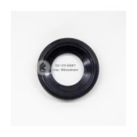 ราคา อะไหล่ปั๊มน้ำ แท้ WP 105R 155R มิตซูบิชิ MITSUBISHI ยาง ปะเก็น โอริง เช็ควาล์ว ถัง สปริง จุกปิด ฝา ใบพัด น๊อต แอร์จานบิน ปั๊มน้ำ pump parts อะไหล่ wp105 wp155 (14587433615)