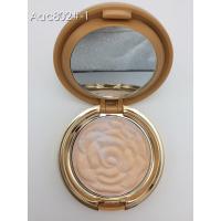 ราคา สินค้ามีตำหนิ ขอคนที่รับได้นะคะ แป้งตลับ เอเอซี CRYSTAL BRIGHTENING CREATOR No 802 (21803792424)