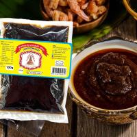 ราคา น้ำพริกแม่เล็กสุบิน น้ำพริกเผากุ้ง (22154586776)