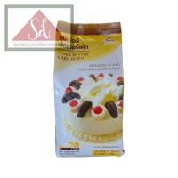 ราคา special baker แป้งซุปเปอร์บัตเตอร์เค้กมิกซ์ ขนาด 1 กิโลกรัม (22053165126)