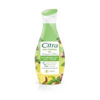 ราคา ซิตร้าโลชั่น Citra รีสตอร์ริ่งไบรท์ยูวี 130 มล ชมพูไข่มุกAHA เขียวทานาคาAHA สาหร่ายAHA ราคาพิเศษมากๆ (22038244273)