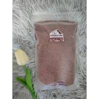 ราคา เกลือชมพู เกลือหิมาลัย 1000 กรัม เกรดบริโภค (16909513790)