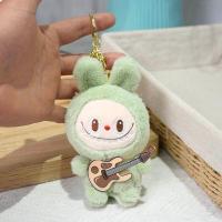 ราคา พวงกุญแจตุ๊กตาลาบูบู้ขนนุ่มคุณภาพดีขนาด 5 5 6 5 นิ้วพร้อมส่งมีเก็บเงินปลายทาง (21894741614)